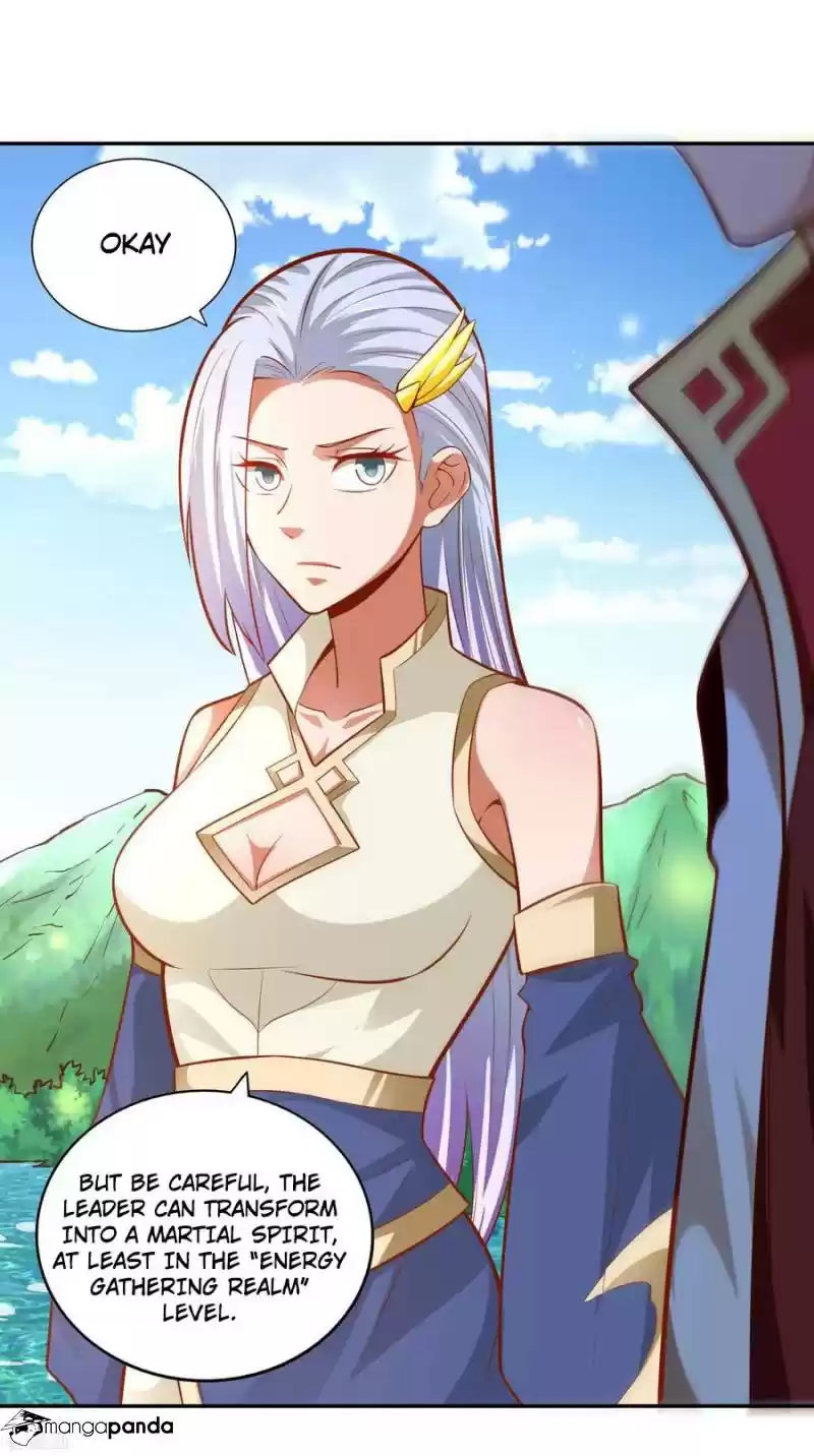 Wu Ling Sword Master ch.37