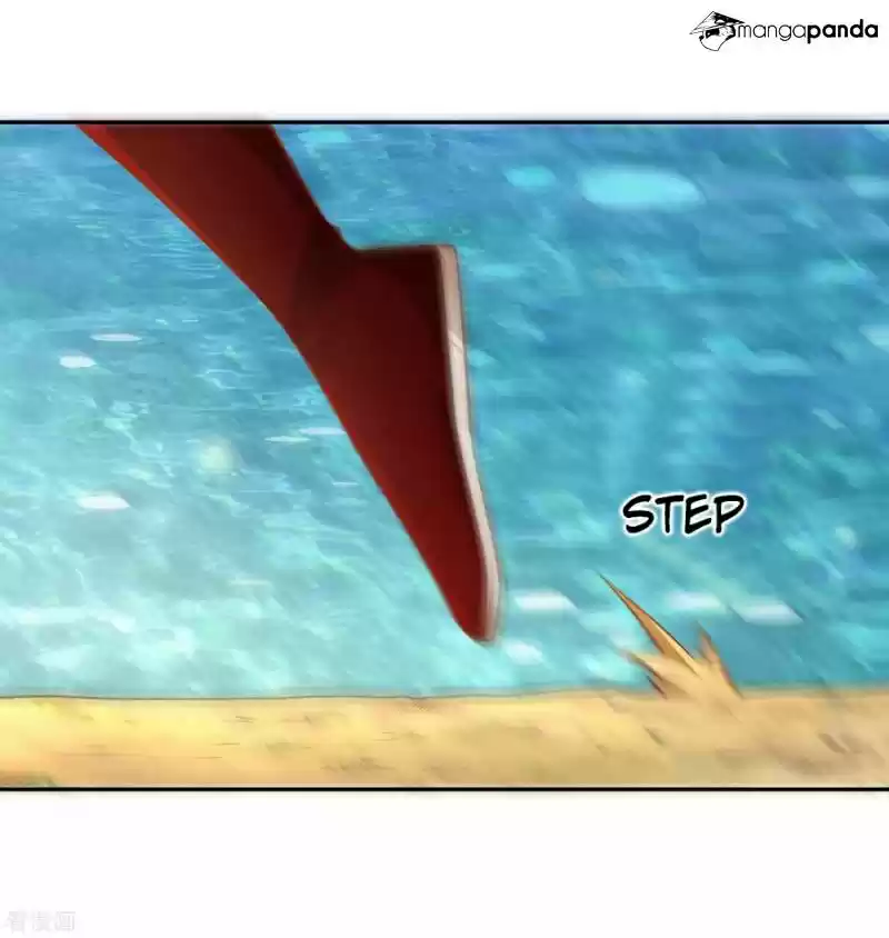 Wu Ling Sword Master ch.37