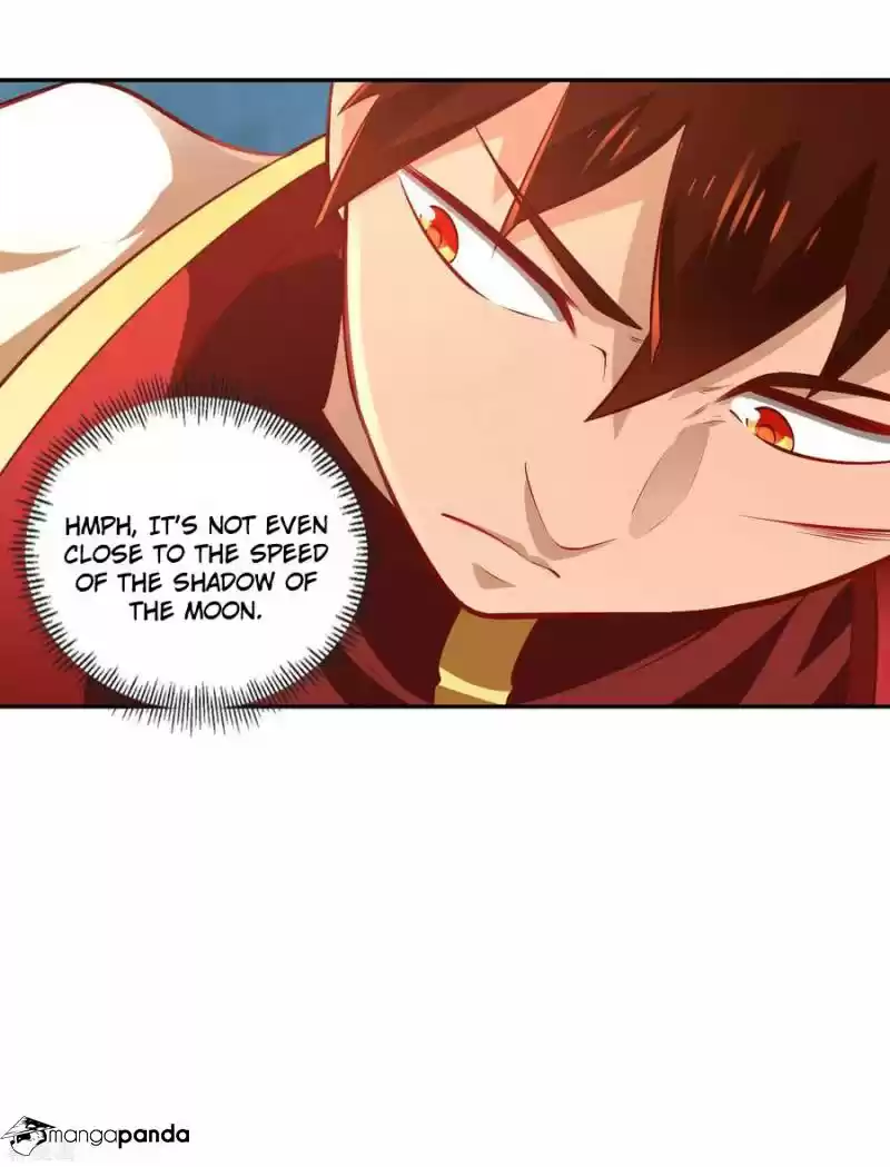 Wu Ling Sword Master ch.37