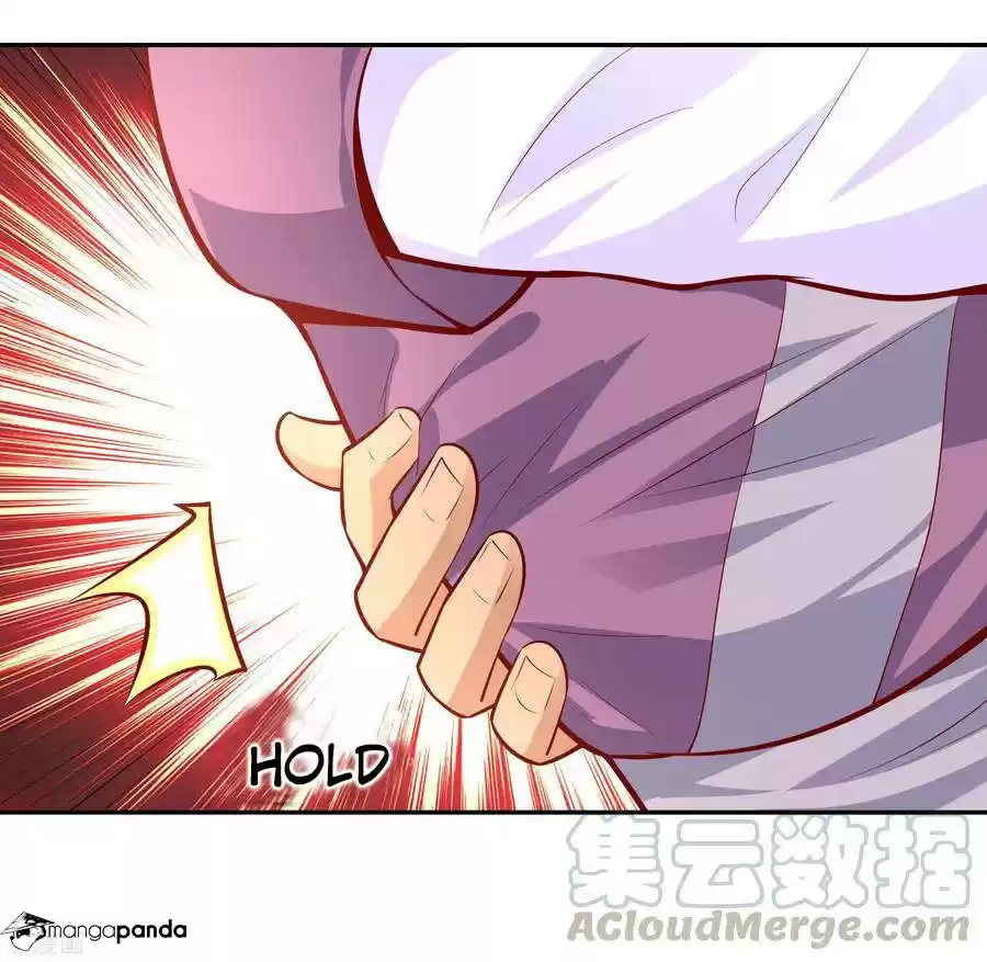 Wu Ling Sword Master ch.37