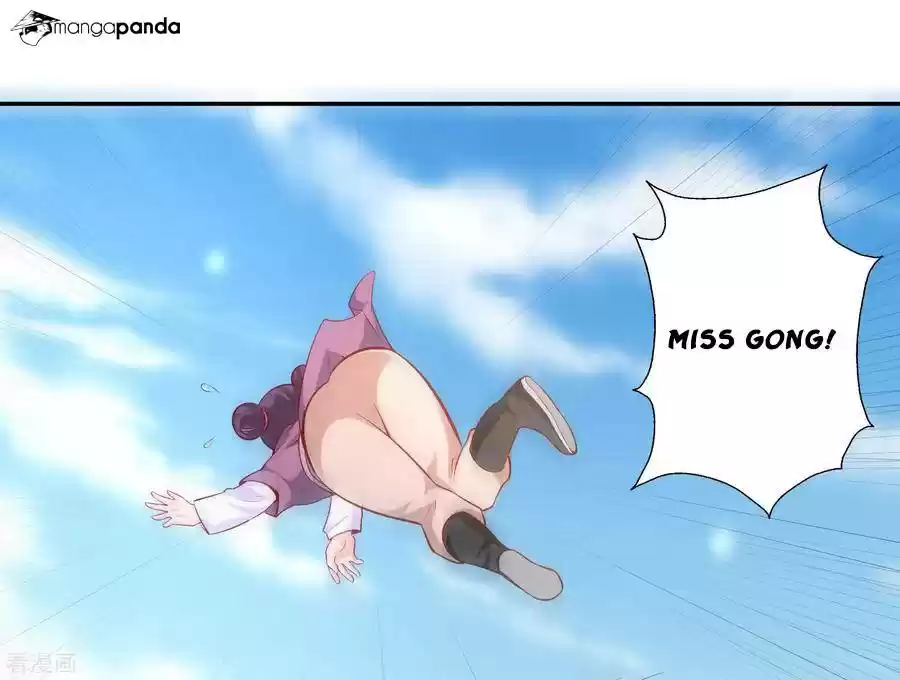 Wu Ling Sword Master ch.37