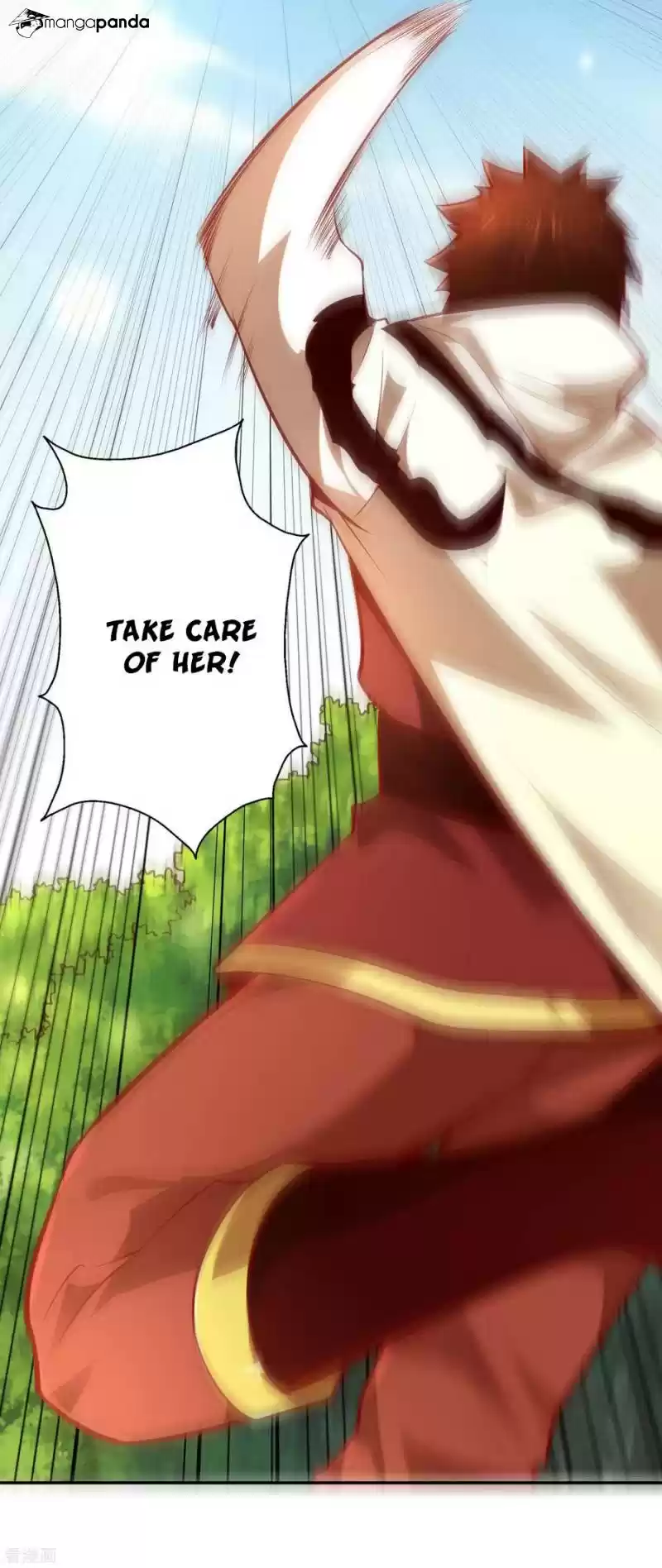 Wu Ling Sword Master ch.37