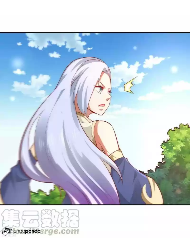 Wu Ling Sword Master ch.37