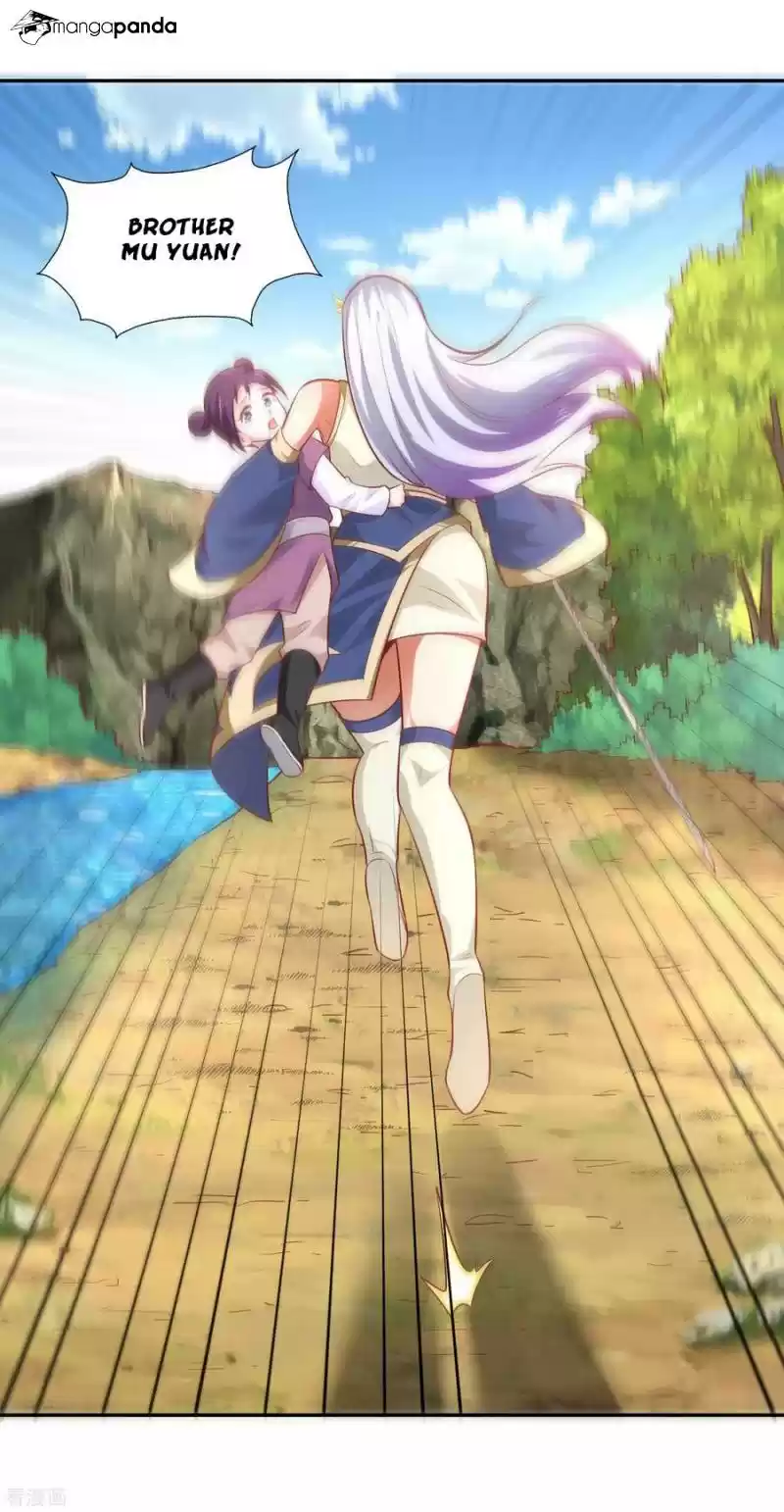 Wu Ling Sword Master ch.37