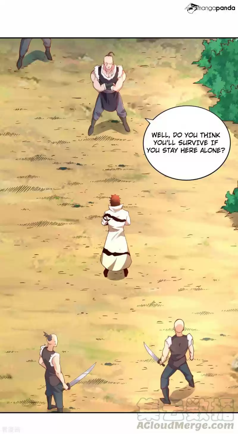 Wu Ling Sword Master ch.37