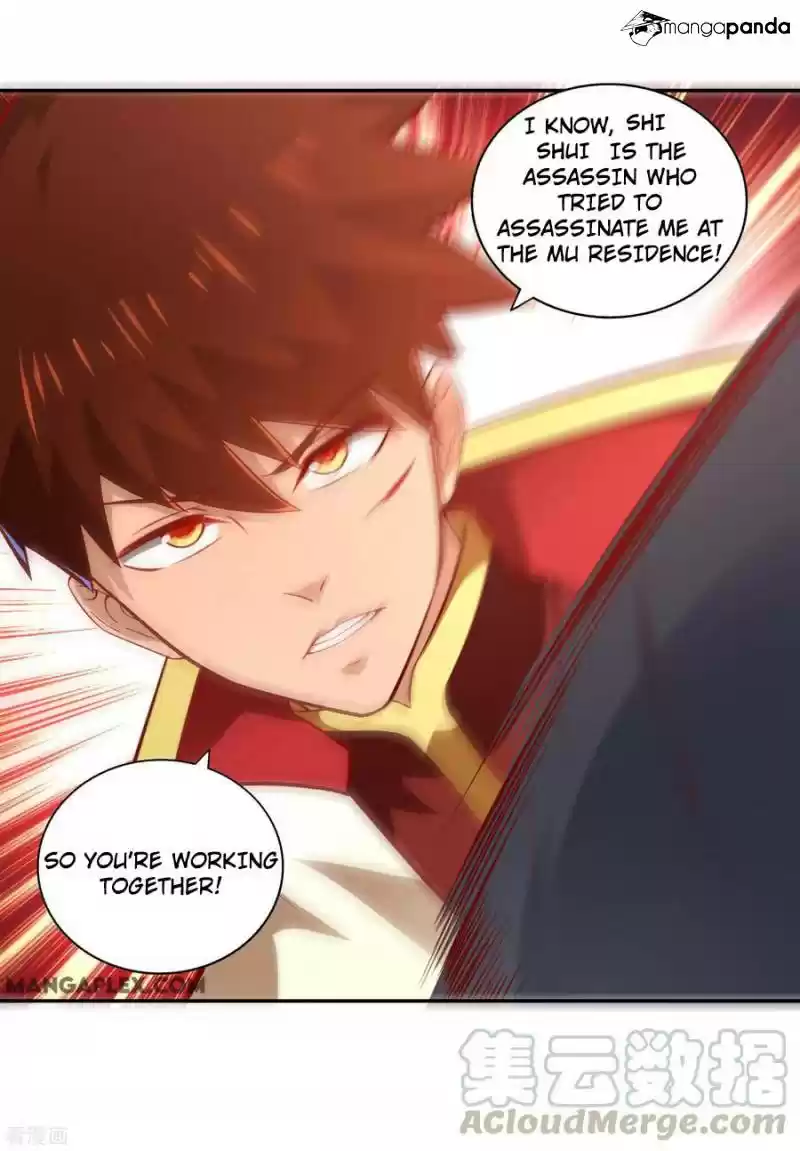 Wu Ling Sword Master ch.37