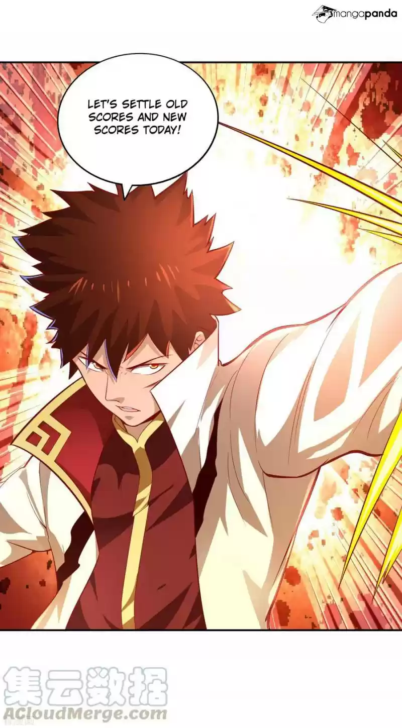 Wu Ling Sword Master ch.37