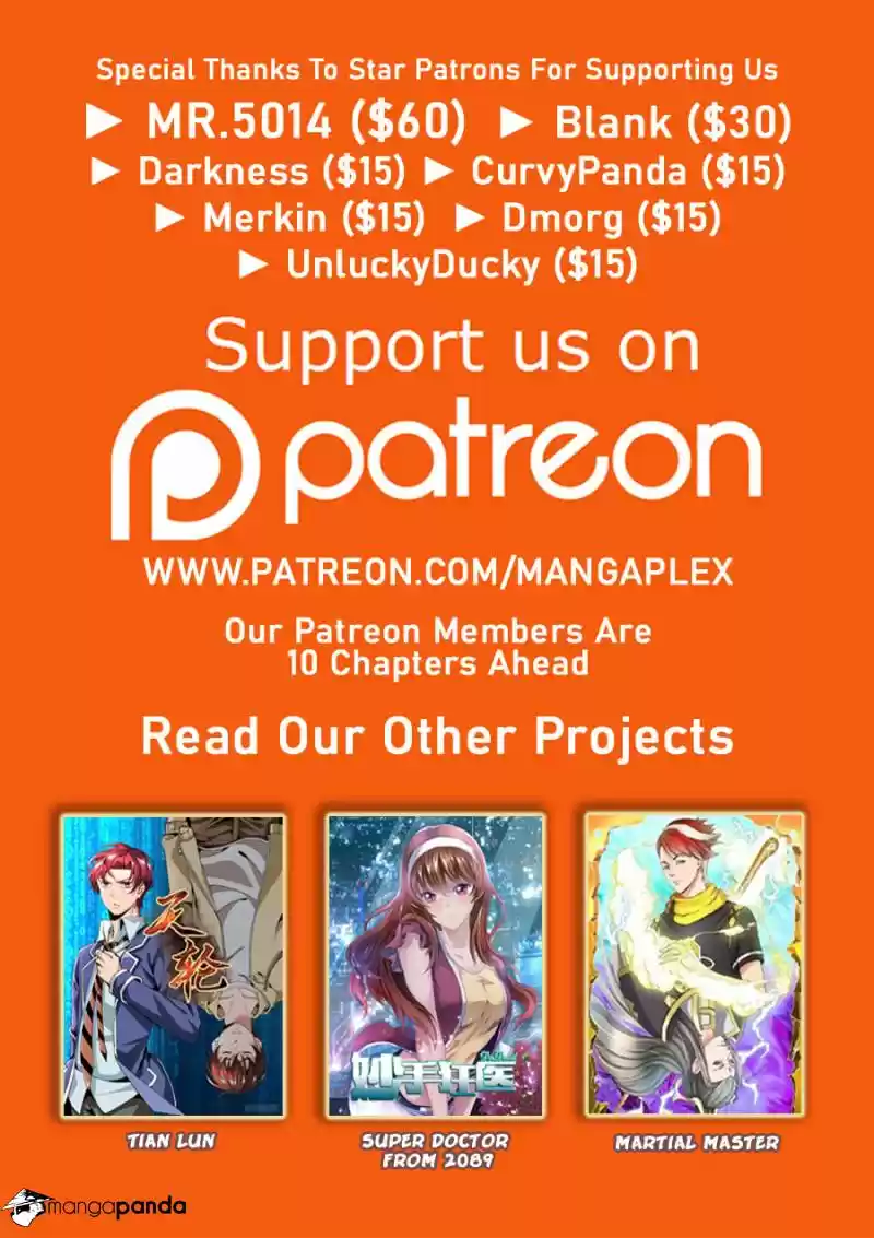 Wu Ling Sword Master ch.37