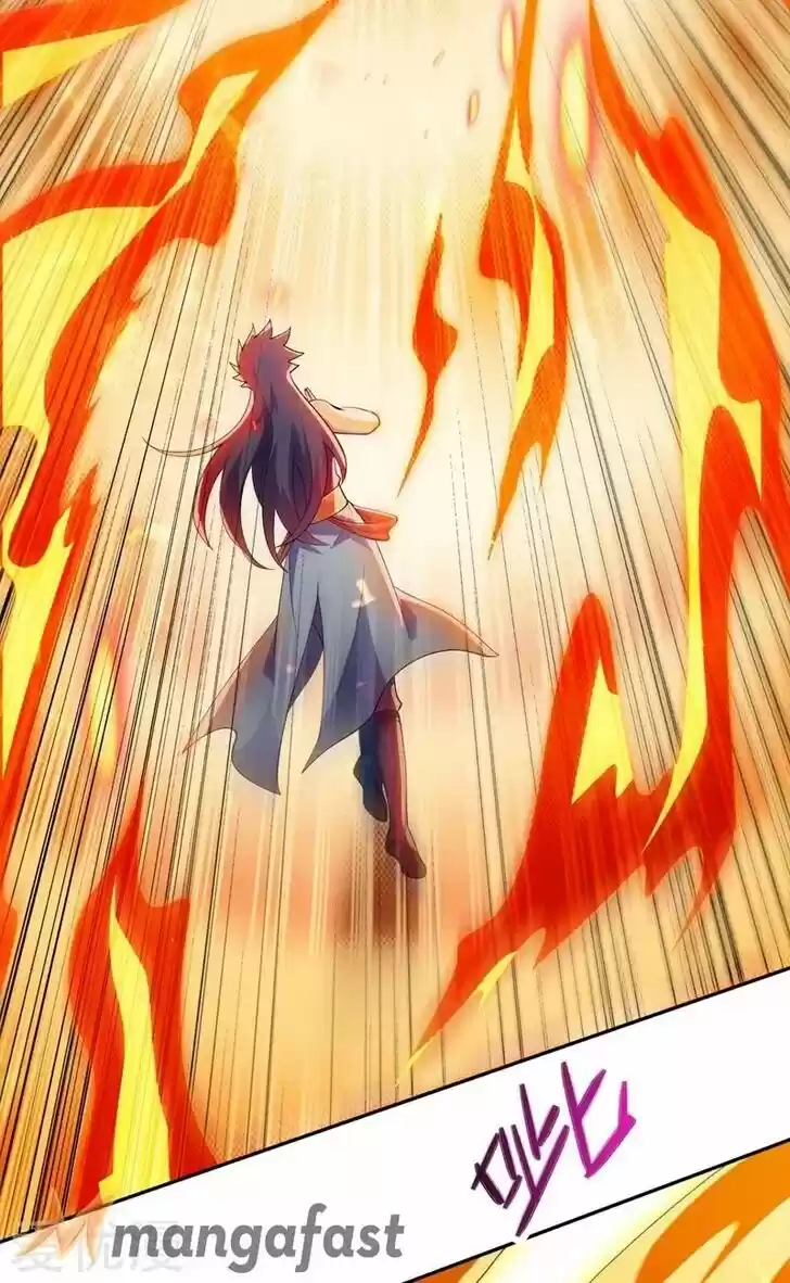 Wu Ling Sword Master Ch.370