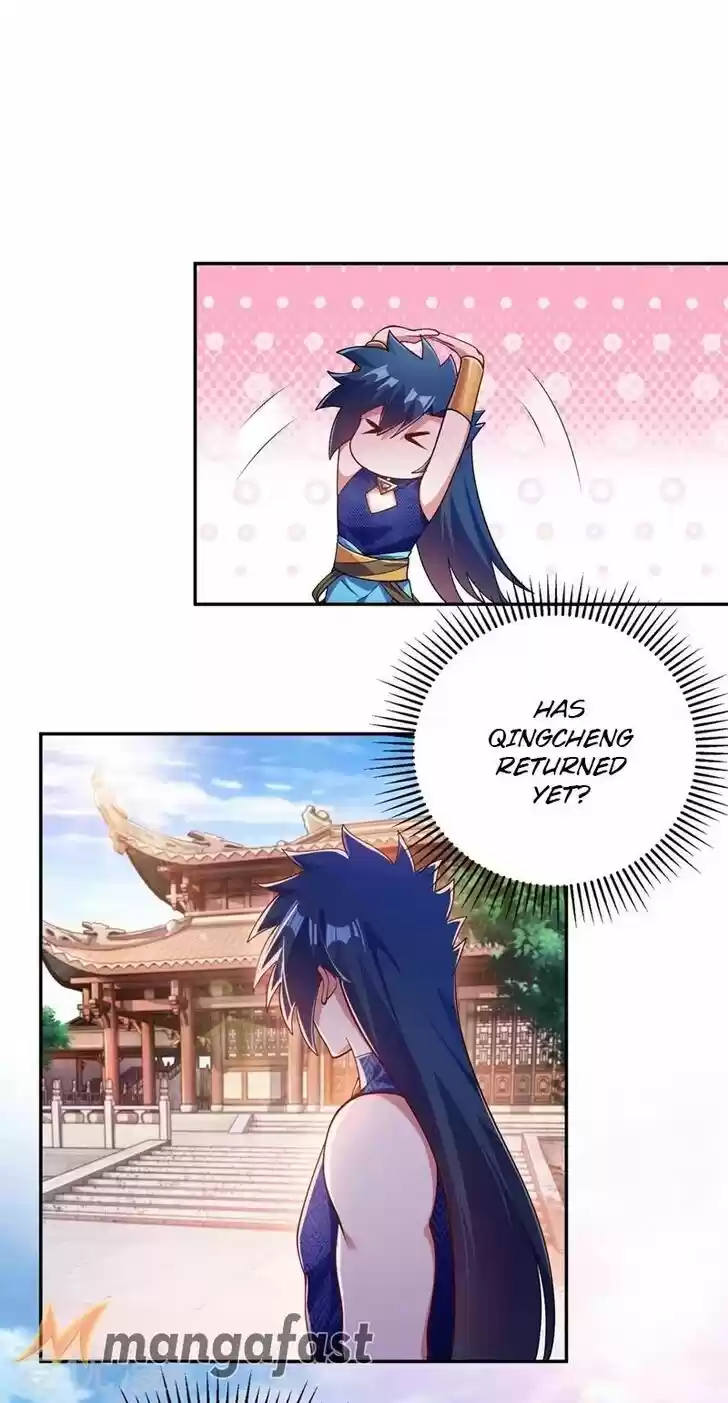 Wu Ling Sword Master Ch.370