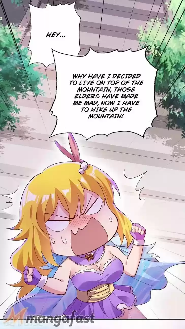 Wu Ling Sword Master Ch.370