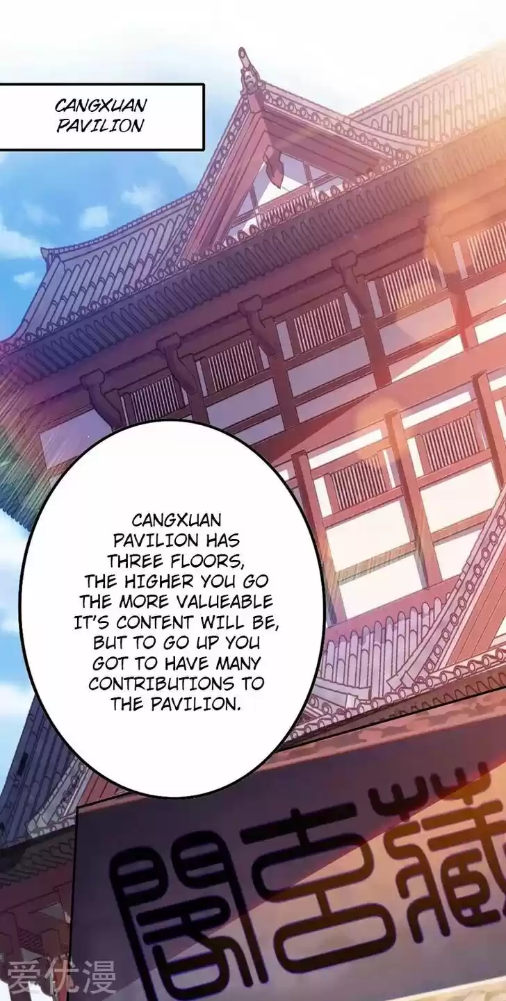 Wu Ling Sword Master Ch.370