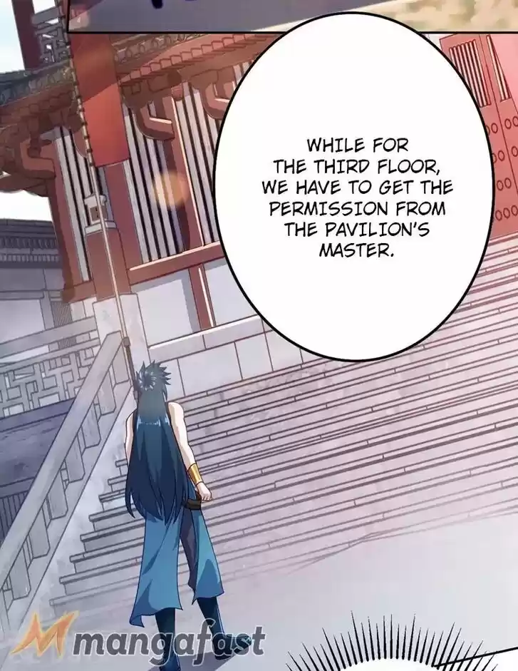 Wu Ling Sword Master Ch.370