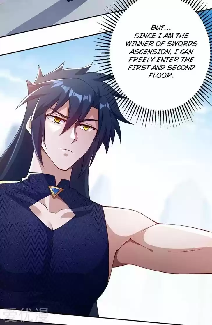 Wu Ling Sword Master Ch.370