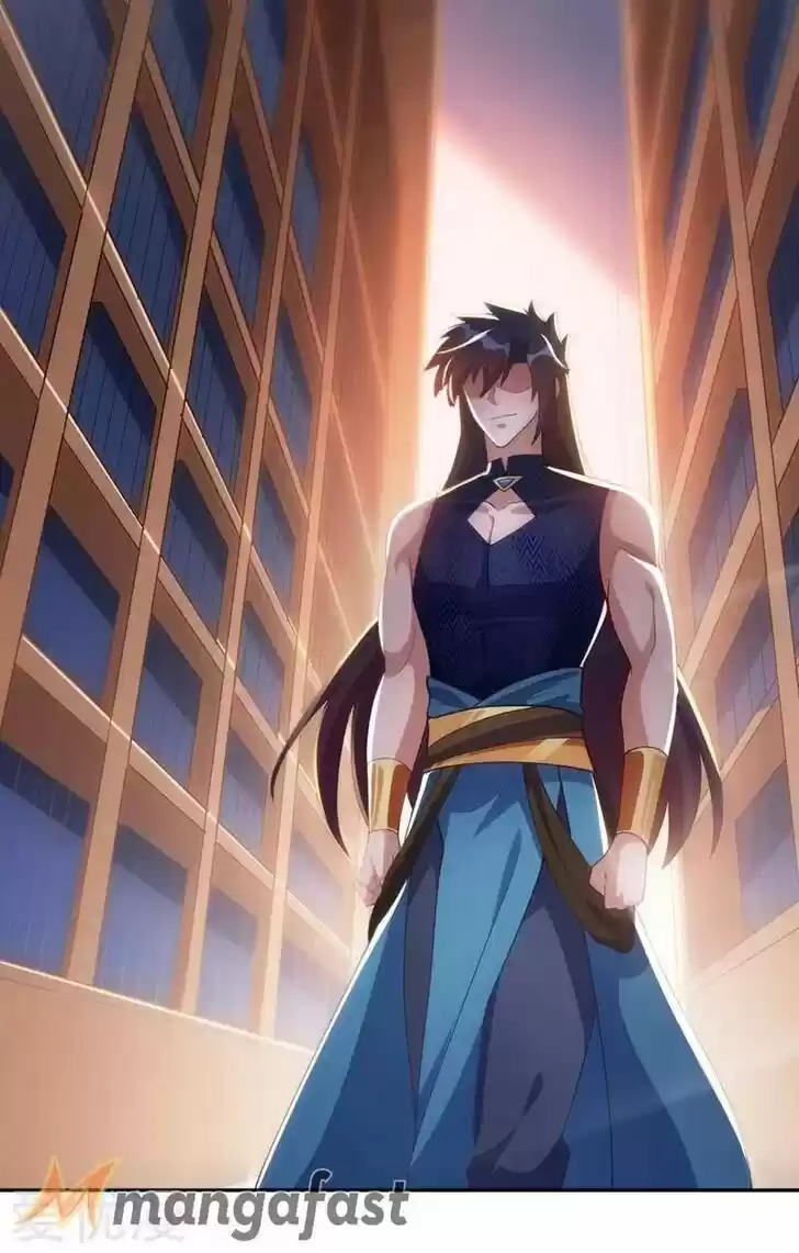 Wu Ling Sword Master Ch.370