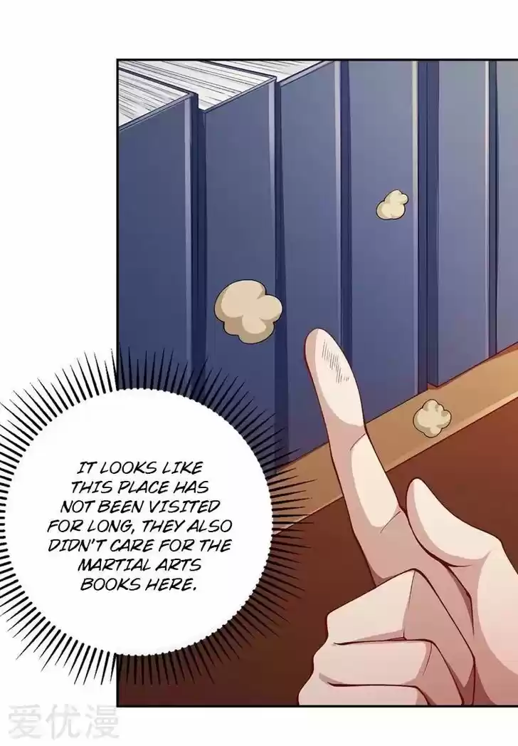 Wu Ling Sword Master Ch.370