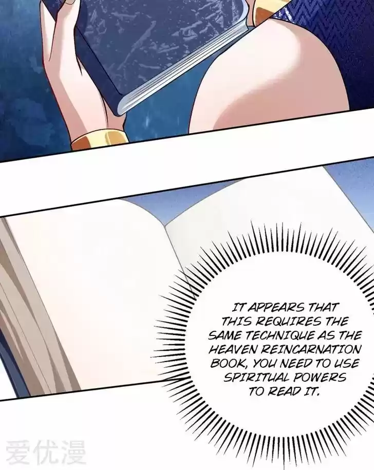 Wu Ling Sword Master Ch.370