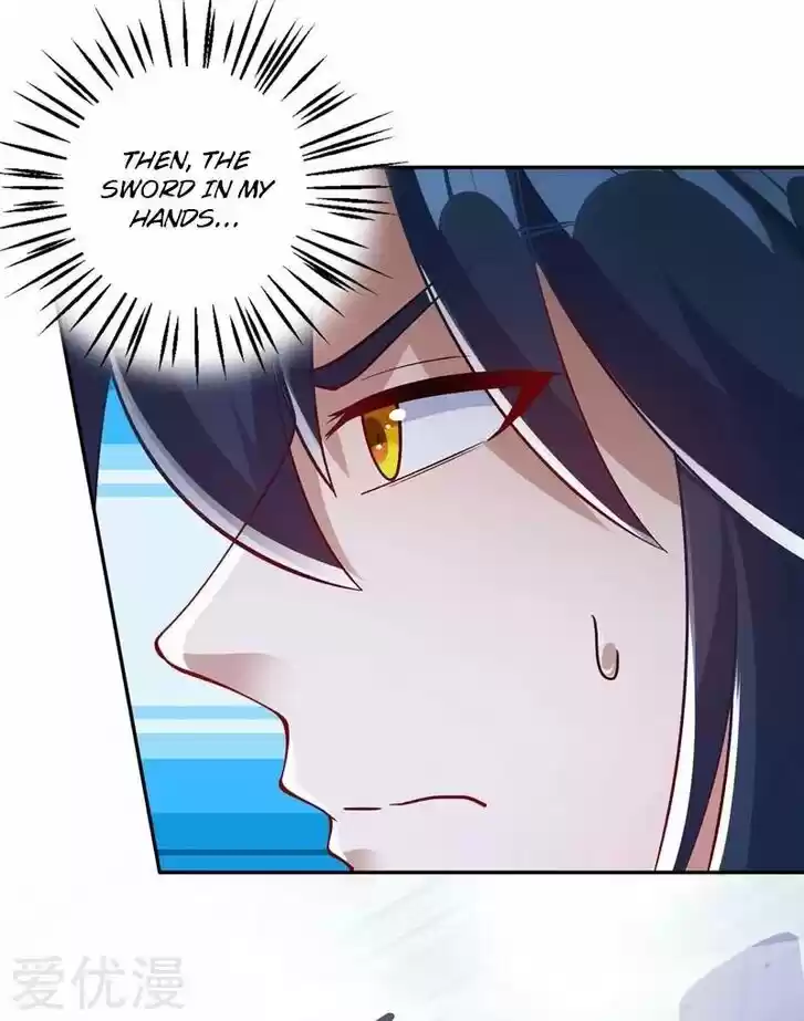 Wu Ling Sword Master Ch.370