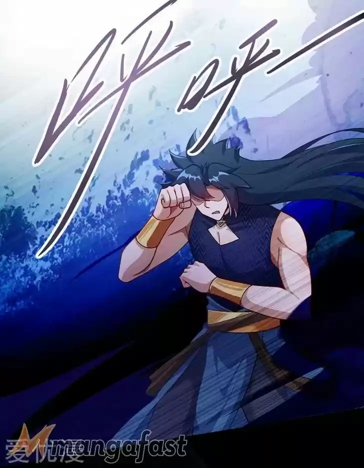 Wu Ling Sword Master Ch.370