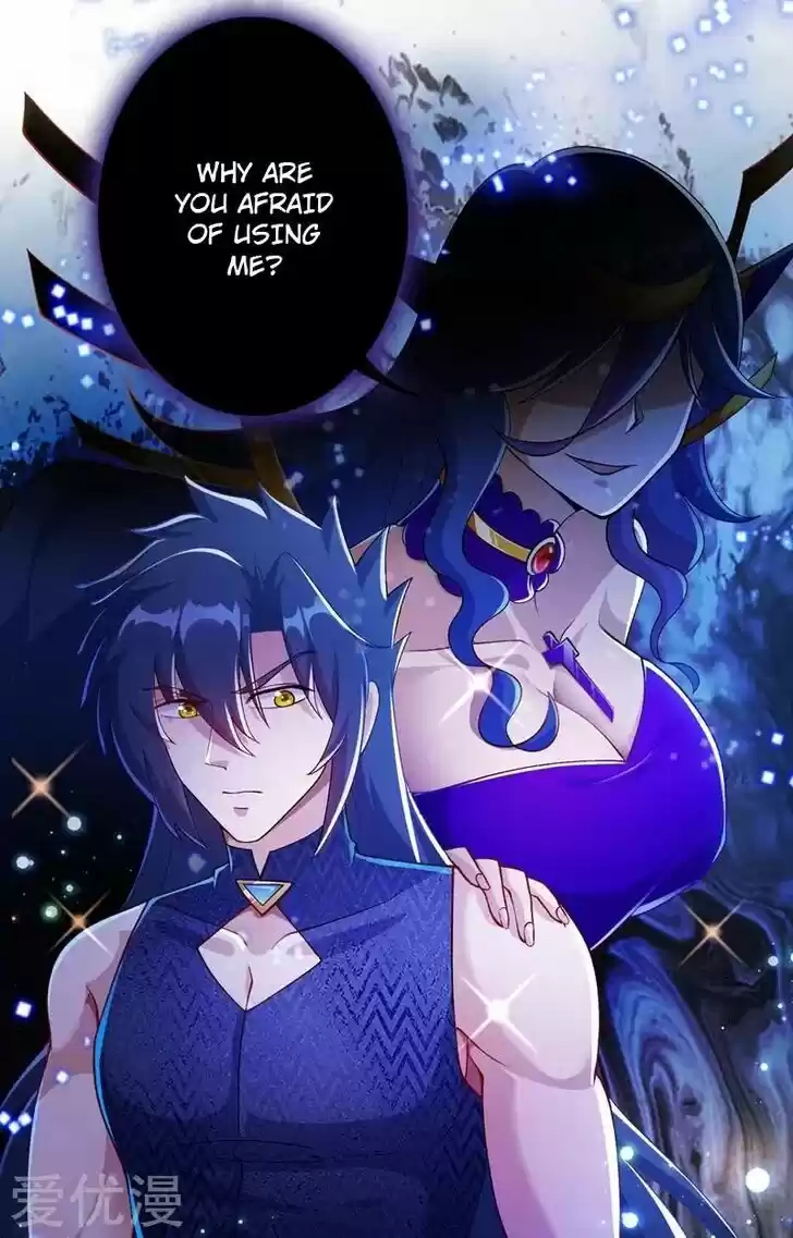 Wu Ling Sword Master Ch.370