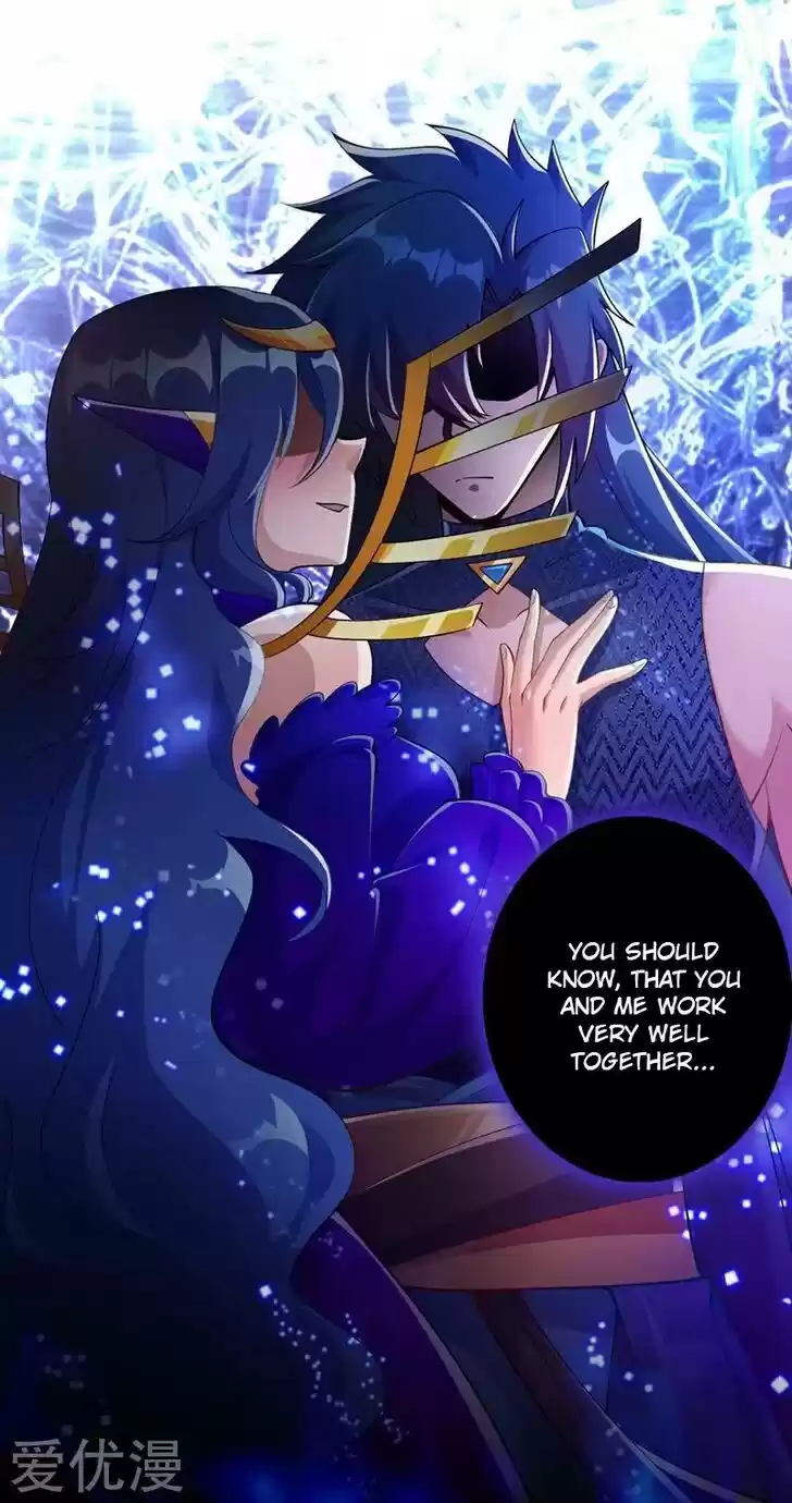 Wu Ling Sword Master Ch.370