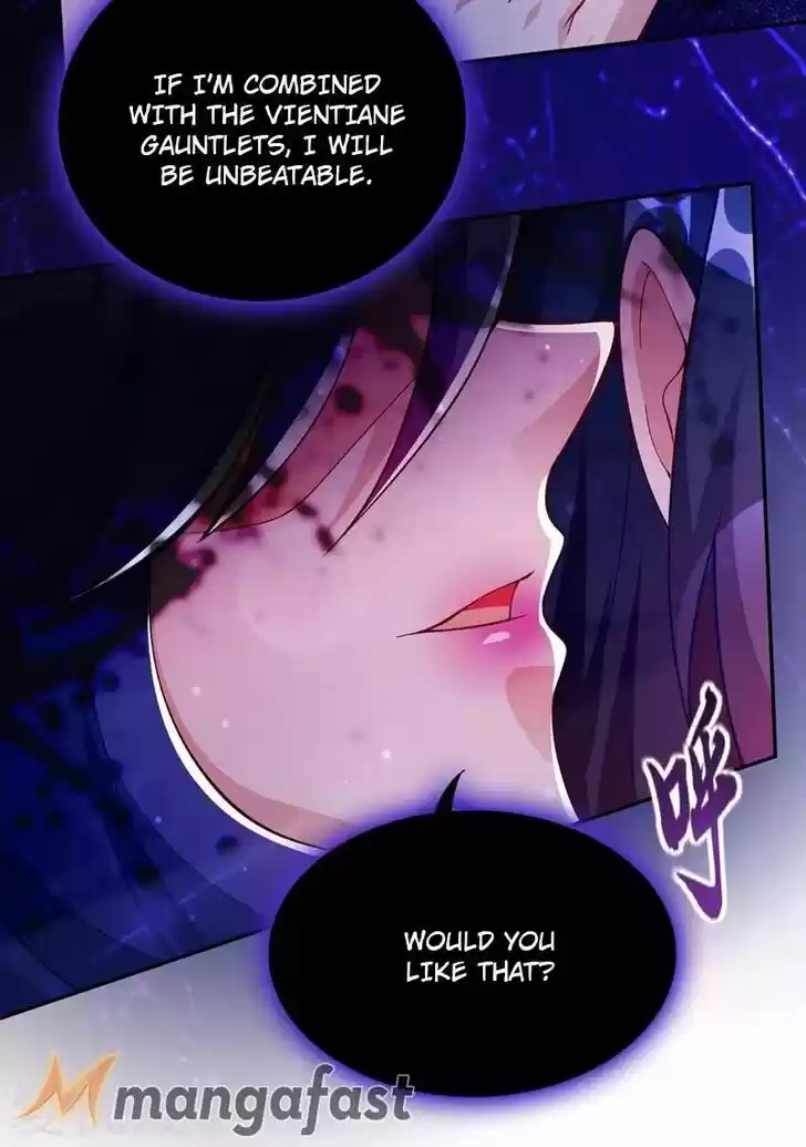 Wu Ling Sword Master Ch.370