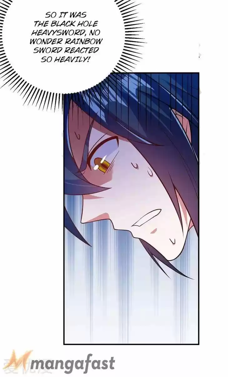 Wu Ling Sword Master Ch.371