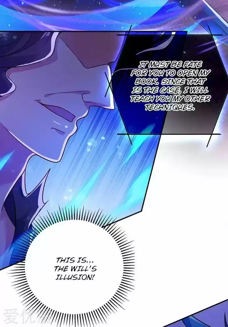 Wu Ling Sword Master Ch.371