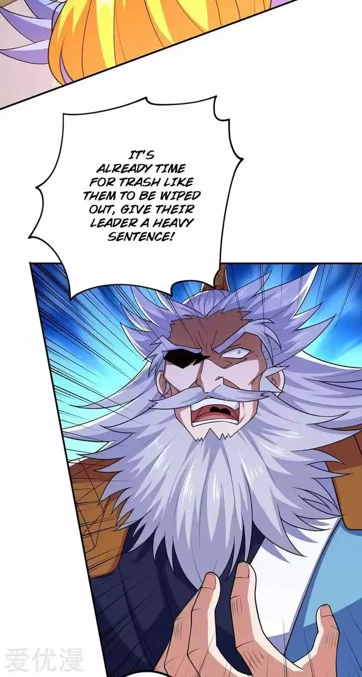 Wu Ling Sword Master Ch.371