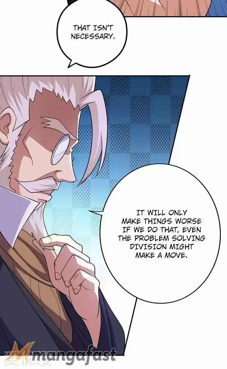 Wu Ling Sword Master Ch.371