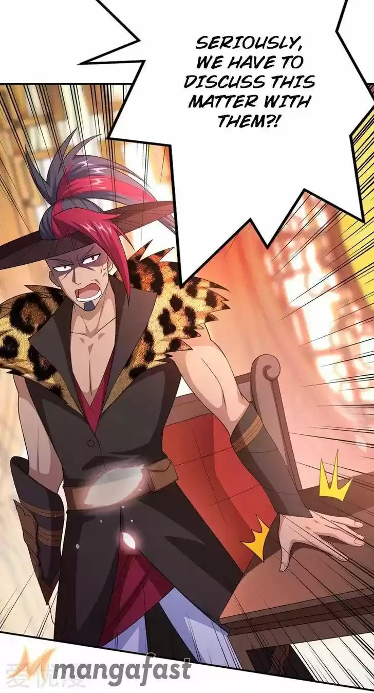 Wu Ling Sword Master Ch.371