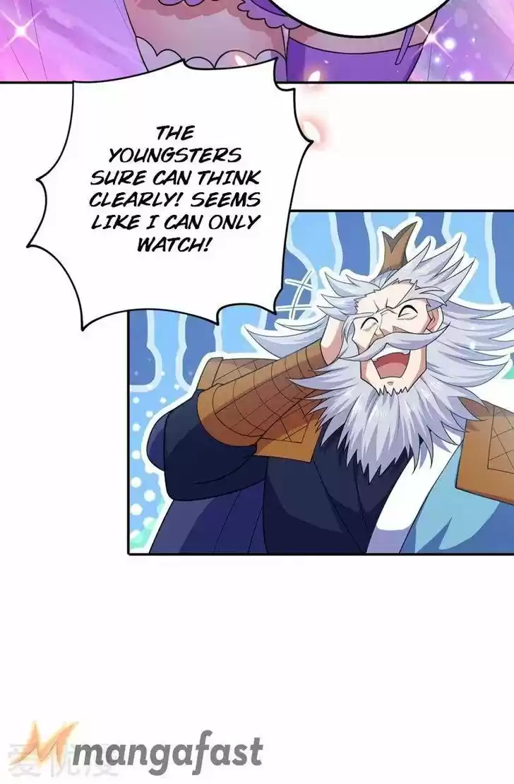 Wu Ling Sword Master Ch.371