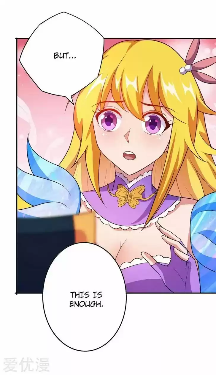 Wu Ling Sword Master Ch.371