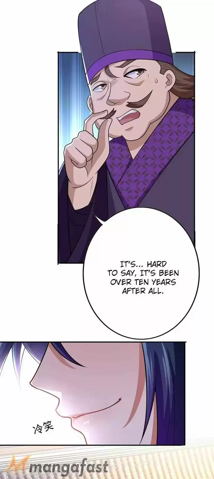 Wu Ling Sword Master Ch.372