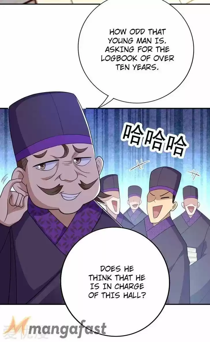 Wu Ling Sword Master Ch.372