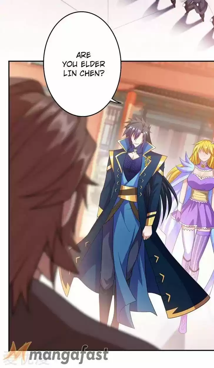 Wu Ling Sword Master Ch.372