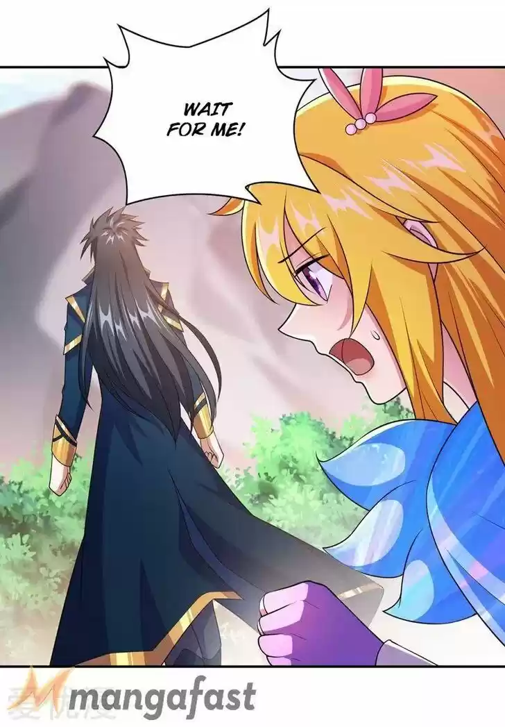 Wu Ling Sword Master Ch.372