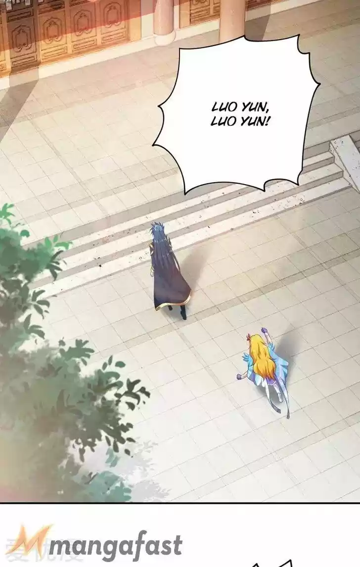 Wu Ling Sword Master Ch.372