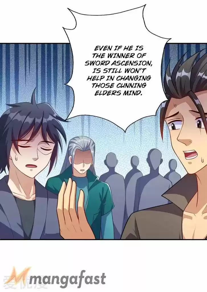 Wu Ling Sword Master Ch.373