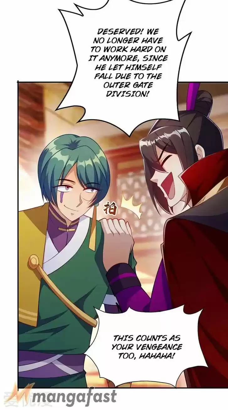 Wu Ling Sword Master Ch.373