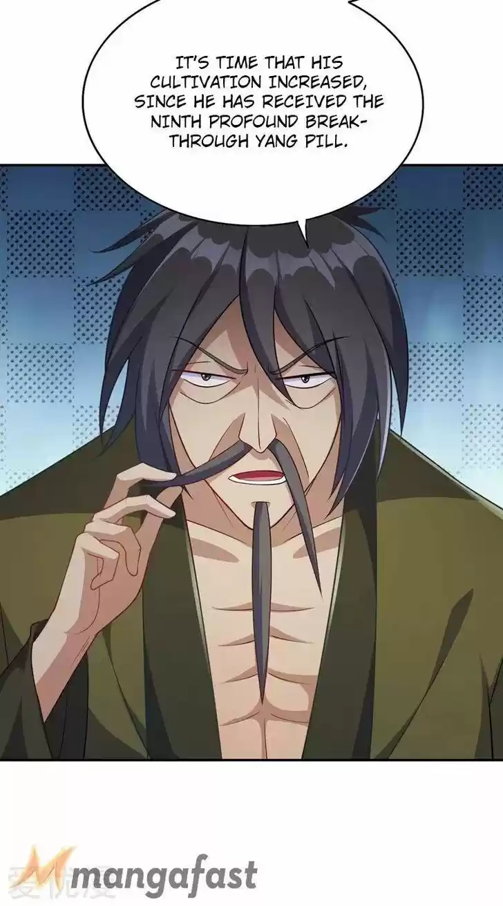 Wu Ling Sword Master Ch.373