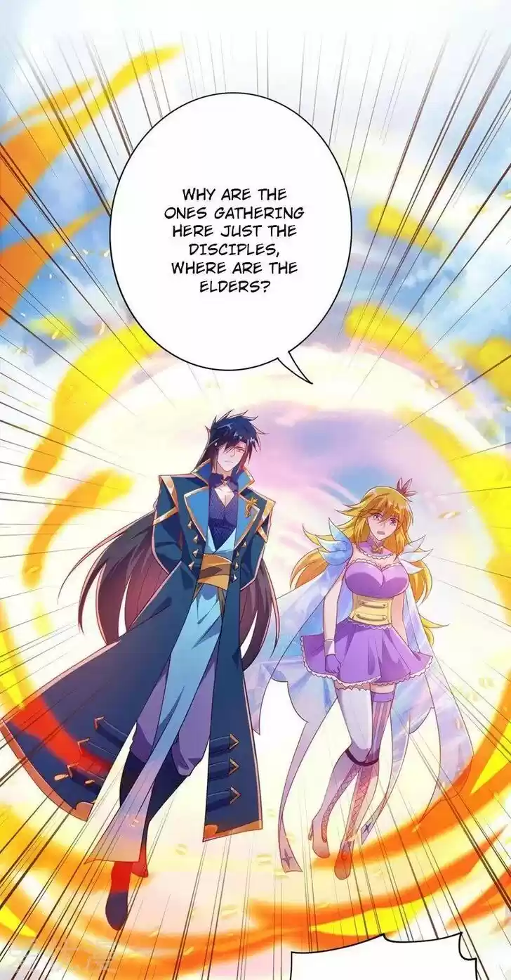 Wu Ling Sword Master Ch.373