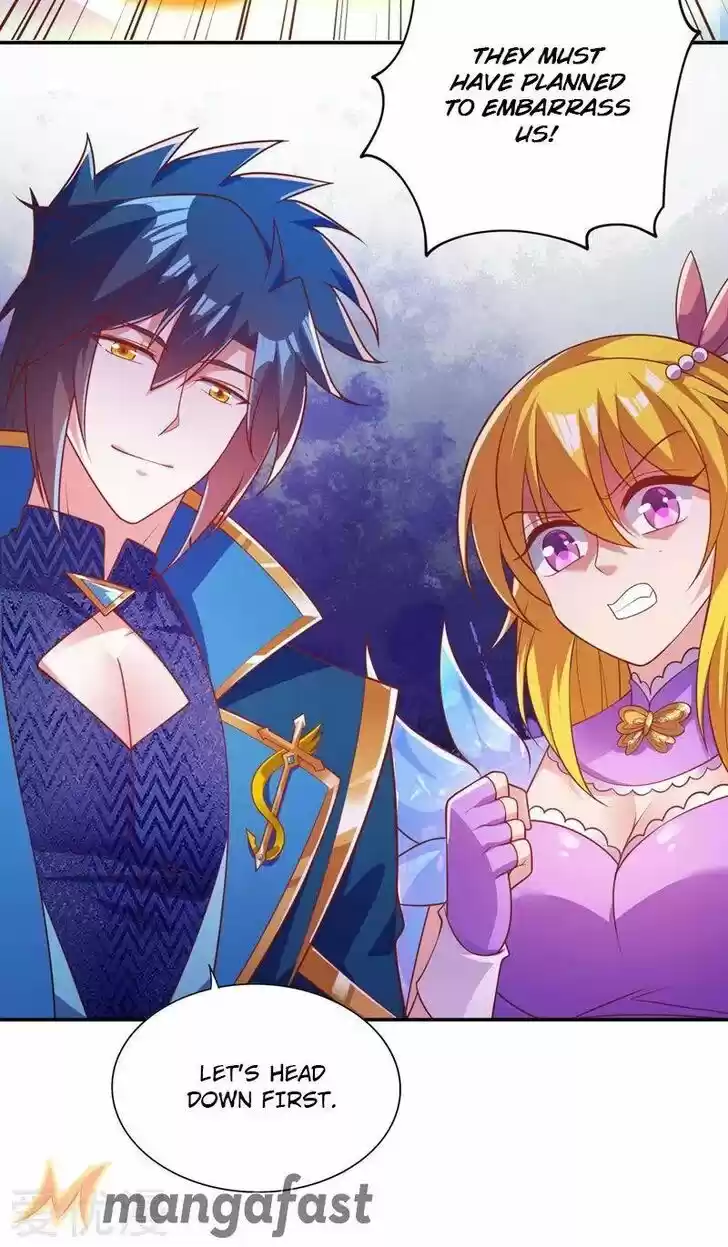 Wu Ling Sword Master Ch.373