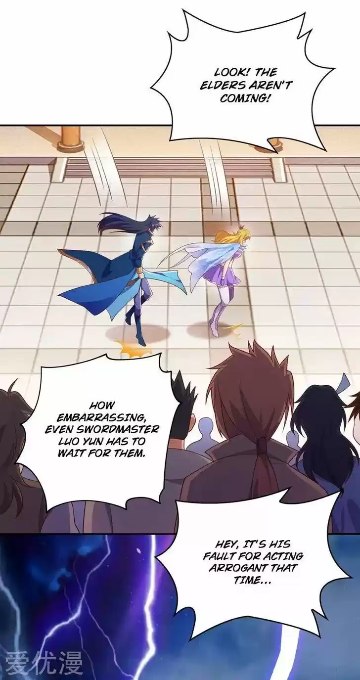 Wu Ling Sword Master Ch.373