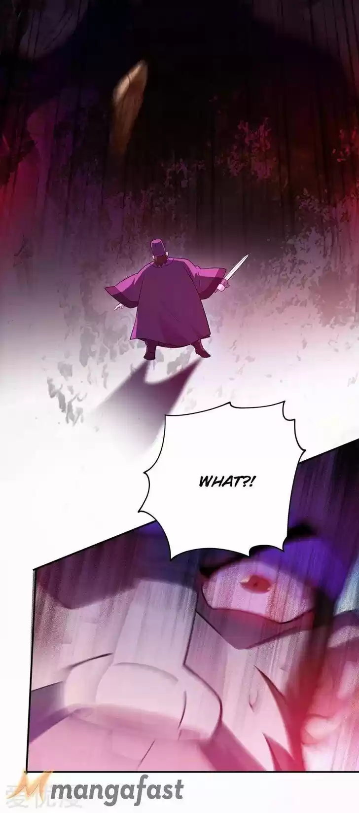 Wu Ling Sword Master Ch.374