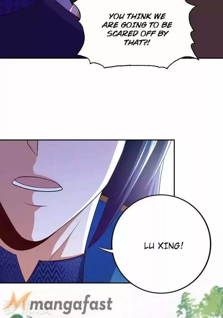 Wu Ling Sword Master Ch.374