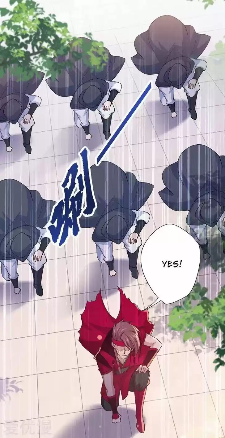 Wu Ling Sword Master Ch.374