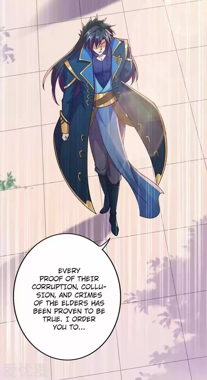 Wu Ling Sword Master Ch.374