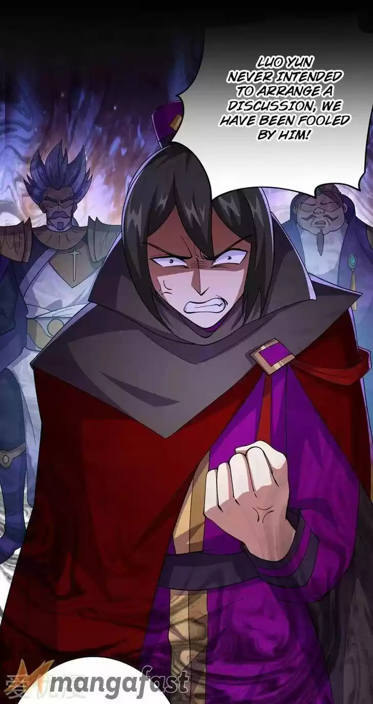 Wu Ling Sword Master Ch.374