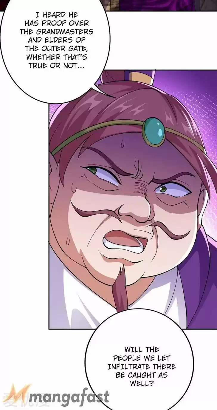 Wu Ling Sword Master Ch.374